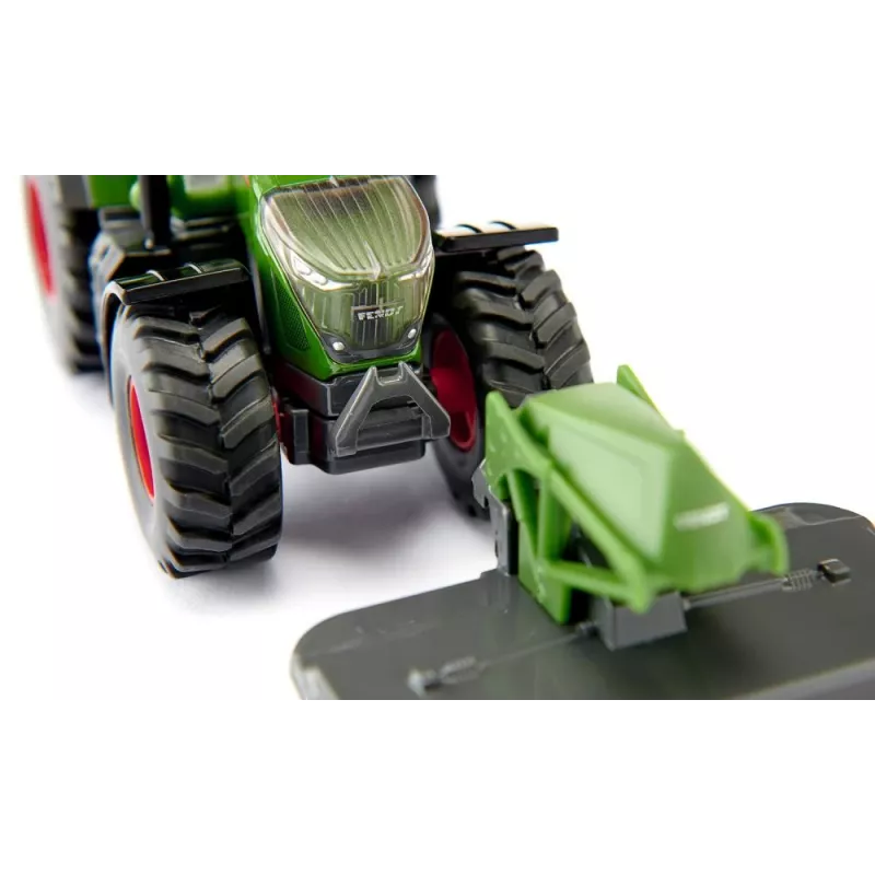 Siku Fendt 942 Vario traktorimudel Eelmonteeritud 1:50
