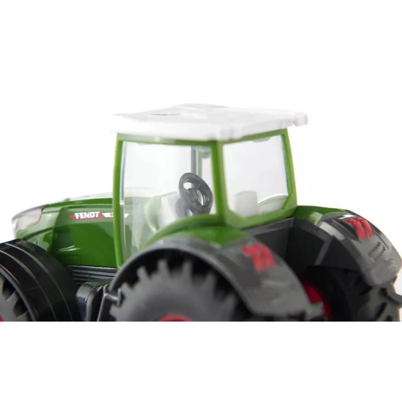 Siku Fendt 942 Vario traktorimudel Eelmonteeritud 1:50