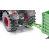 Siku Fendt 942 Vario traktorimudel Eelmonteeritud 1:50
