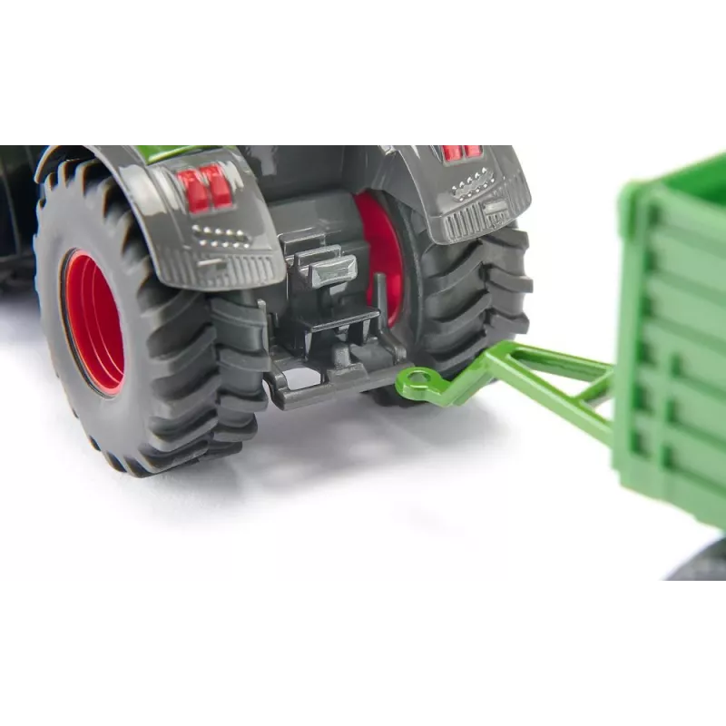 Siku Fendt 942 Vario traktorimudel Eelmonteeritud 1:50