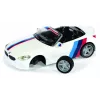 Siku sportauto mudel BMW Z4 M40i, kokkupandud 1:50 mõõtkavas, L 40 mm × W 87 mm × H 29 mm