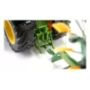 Traktor Siku John Deere 8R 370 Must Roheline Kollane