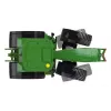 Traktor Siku John Deere 8R 370 Must Roheline Kollane