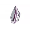 Braun TexStyle 5 SI 5037 VI aurutriikraud keraamilise tallaga 2700 W violetne