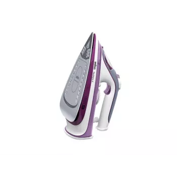 Braun TexStyle 5 SI 5037 VI aurutriikraud keraamilise tallaga 2700 W violetne