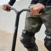 Kaitsevarustuse komplekt HUDORA 83058 must kõigile vanustele