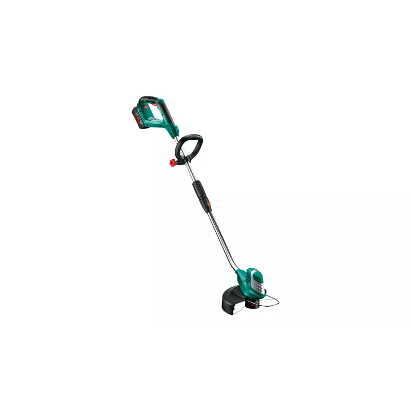 Bosch AdvancedGrassCut 36 30 cm aku muruniiduk Must, Roheline