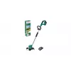 Bosch AdvancedGrassCut 36 30 cm aku muruniiduk Must, Roheline
