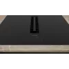 Siemens iQ300 ED611BS16E pliit Must Sisseehitatav 60 cm Tsooninduktsioonpliit 4 tsooni Sisseehitatud õhupuhasti