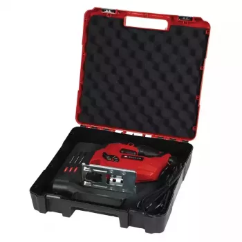 Tikksaag Einhell TC-JS 80/1 Kit