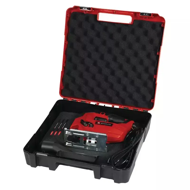 Tikksaag Einhell TC-JS 80/1 Kit