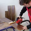 Tikksaag Einhell TC-JS 80/1 Kit