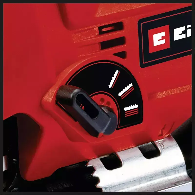 Tikksaag Einhell TC-JS 80/1 Kit