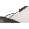 Shelter Easy Camp Camp Shelter Hall Fiberglassraam 1,25 cm posti läbimõõt