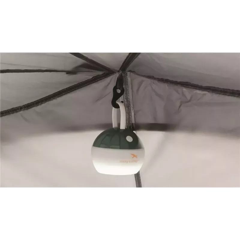 Shelter Easy Camp Camp Shelter Hall Fiberglassraam 1,25 cm posti läbimõõt