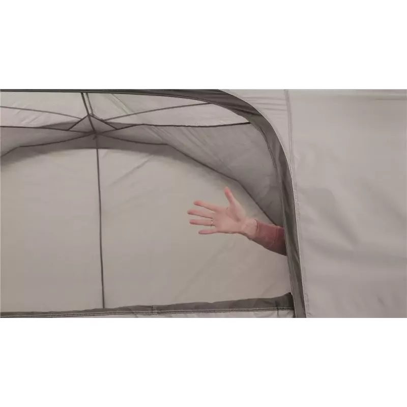 Shelter Easy Camp Camp Shelter Hall Fiberglassraam 1,25 cm posti läbimõõt