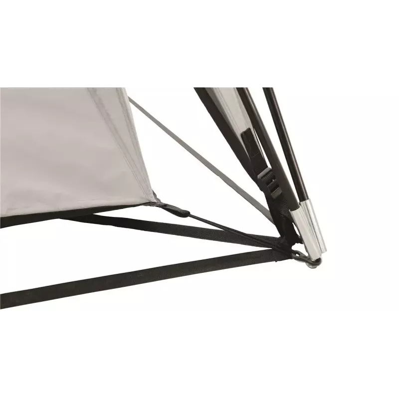 Shelter Easy Camp Camp Shelter Hall Fiberglassraam 1,25 cm posti läbimõõt