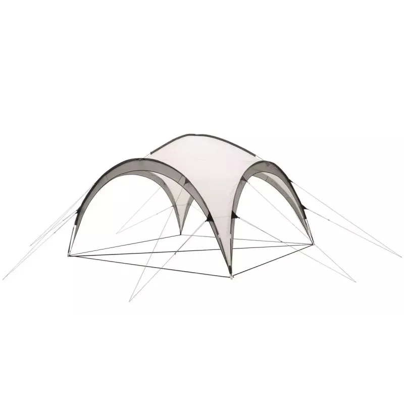 Shelter Easy Camp Camp Shelter Hall Fiberglassraam 1,25 cm posti läbimõõt