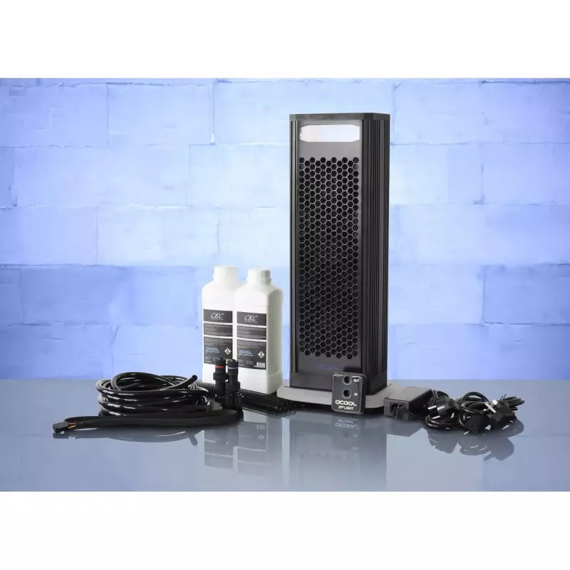 Kõik-ühes vedelikjahuti Alphacool 11026