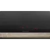 Siemens iQ700 EX675HEC1E pliit Must Sisseehitatud 60 cm Tsoon-induktsioonpliit 4 tsooni