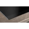 Siemens iQ700 EX675HEC1E pliit Must Sisseehitatud 60 cm Tsoon-induktsioonpliit 4 tsooni