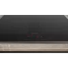 Siemens iQ700 EX645HXC1E pliit must sisseehitatav 60 cm tsooniga induktsioonpliit 4 tsooni