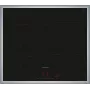 Siemens iQ300 EH645HFB1E pliit Must sisseehitatav 60 cm tsooni induktsioonpliit 4 tsooni