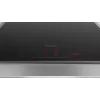 Siemens iQ300 EH645HFB1E pliit Must sisseehitatav 60 cm tsooni induktsioonpliit 4 tsooni