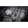 Siemens iQ500 SX65ZX07CE nõudepesumasin Täielikult sisseehitatav 14 kattekomplekti
