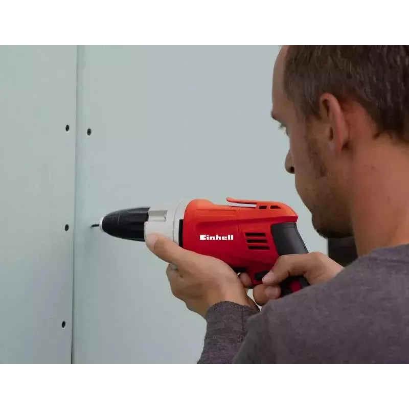 Elektrooniline kipsplaadikruvikeeraja Einhell TH-DY 500 E