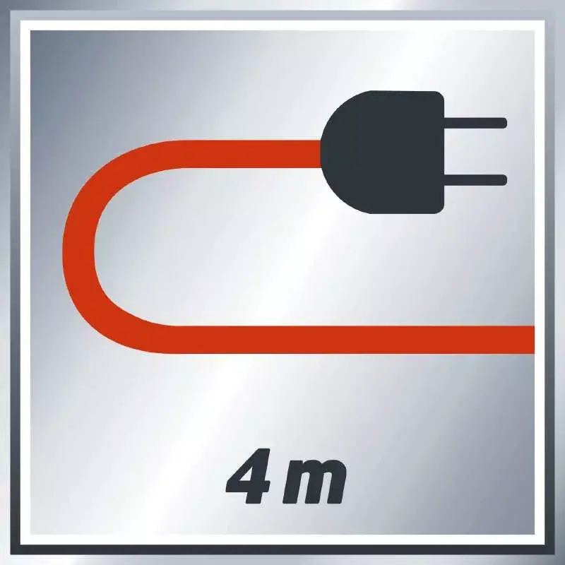 Elektrooniline kipsplaadikruvikeeraja Einhell TH-DY 500 E