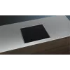 Induktsioonpliit Siemens iQ500 ED64RHSB1E 4 tsooniga sisseehitatav 60 cm must/roostevaba teras puutjuhtimine