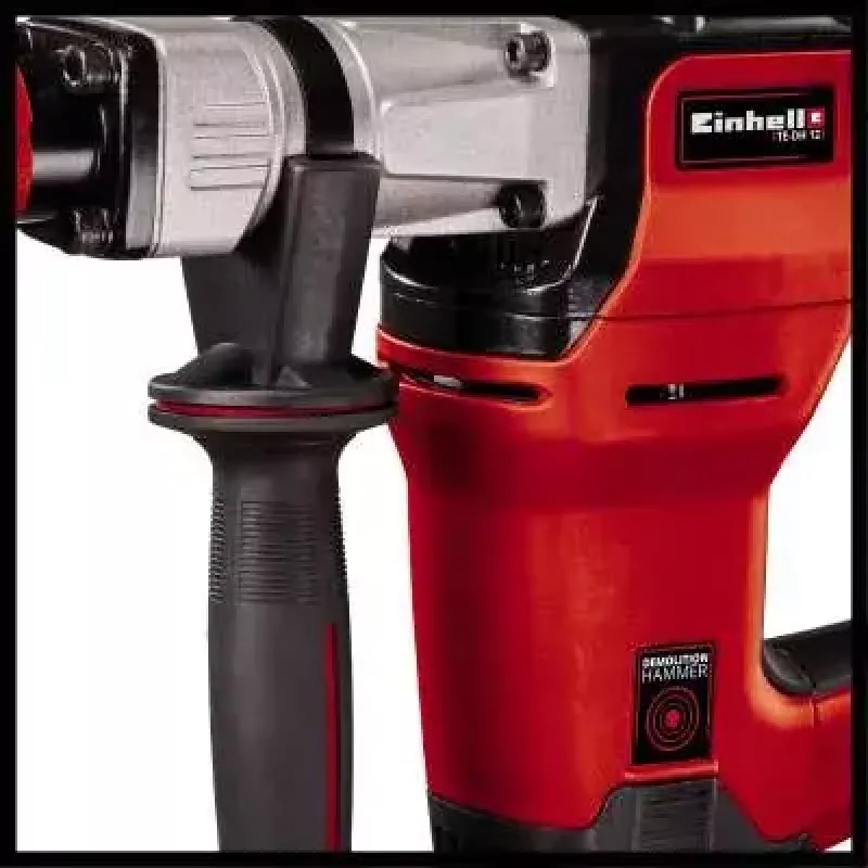 Lõhkumisvasar Einhell TE-DH 12, 4100 p/min, SDS Max, 12 J