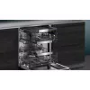 Siemens iQ700 SN87TX00CE nõudepesumasin, täielikult sisseehitatav, 14 kattekomplekti