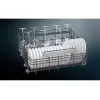 Siemens iQ700 SN87TX00CE nõudepesumasin, täielikult sisseehitatav, 14 kattekomplekti