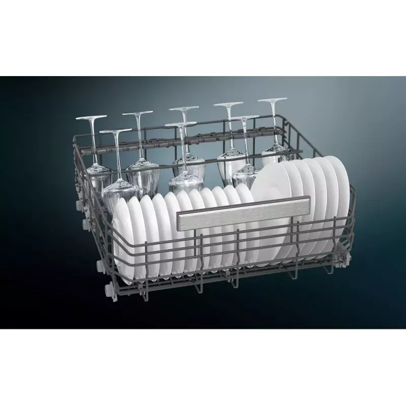 Siemens iQ700 SN87TX00CE nõudepesumasin, täielikult sisseehitatav, 14 kattekomplekti