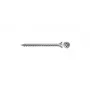 Kruvi fischer duebel 670281 — metallist puidukruvi 16 mm, Ø 4,5 mm, 100 tk