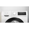 Siemens iQ500 WG34G2070 pesumasin eestlaetav 8 kg 1400 p/min valge