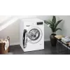 Siemens iQ500 WG34G2070 pesumasin eestlaetav 8 kg 1400 p/min valge