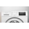 Siemens iQ300 WM14N127 pesumasin eestlaetav 8 kg 1400 p/min Valge