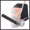 Murukobesti Einhell GE-SC 36/35 Li - Solo 35 cm töölaius