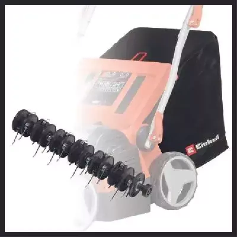 Murukobesti Einhell GE-SC 36/35 Li - Solo 35 cm töölaius