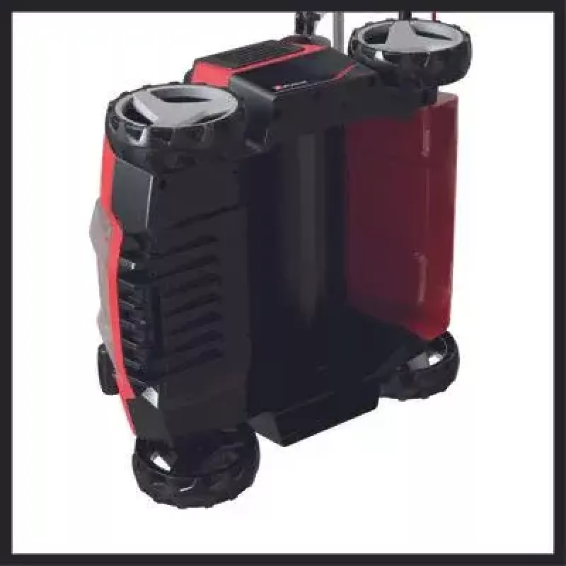 Murukobesti Einhell GE-SC 36/35 Li - Solo 35 cm töölaius