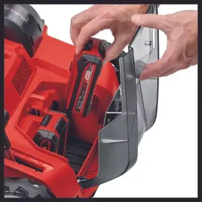 Murukobesti Einhell GE-SC 36/35 Li - Solo 35 cm töölaius