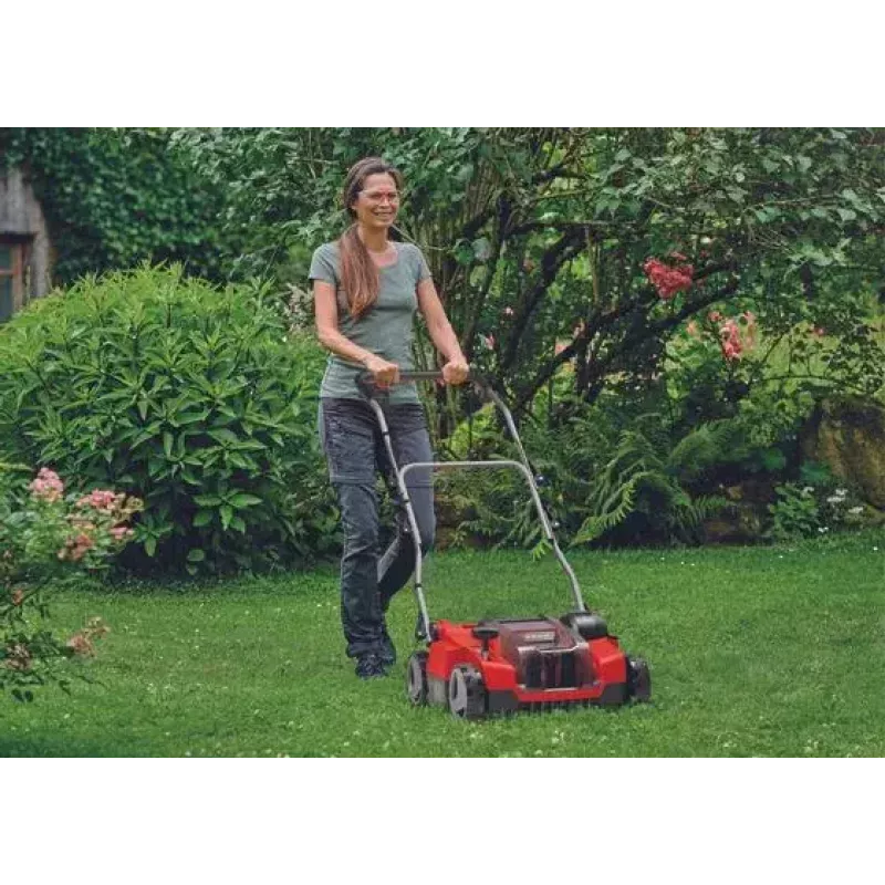 Murukobesti Einhell GE-SC 36/35 Li - Solo 35 cm töölaius