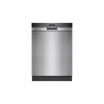 Siemens iQ500 SN45ZS07CE nõudepesumasin, paigaldatav tööpinna alla, 14 komplekti