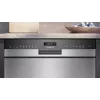 Siemens iQ500 SN45ZS07CE nõudepesumasin, paigaldatav tööpinna alla, 14 komplekti