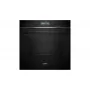 Siemens HS736G3B1 ahi 71 L Must, Roostevaba teras