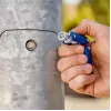 Kahe otsaga tööriist Knipex Knipex DoubleJoint