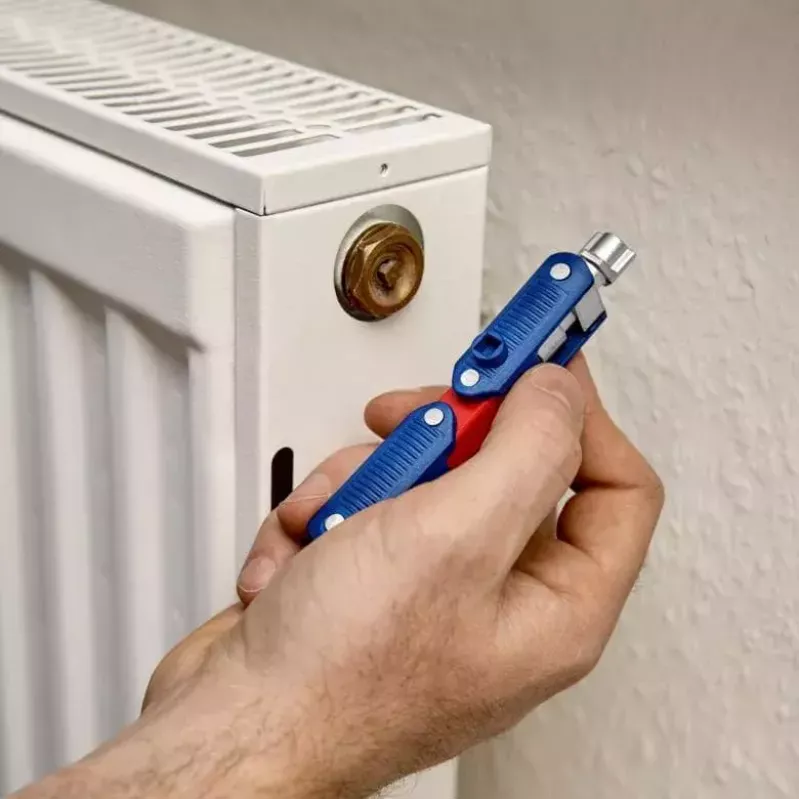Kahe otsaga tööriist Knipex Knipex DoubleJoint